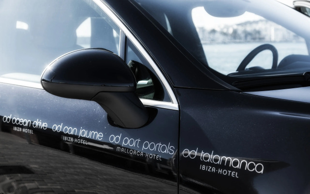 Leonardo Boutique Hotel Mallorca Port Portals