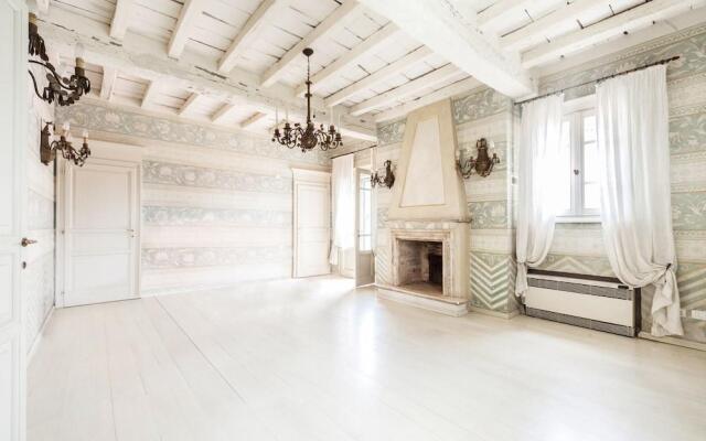 Il Borgo di Minerva