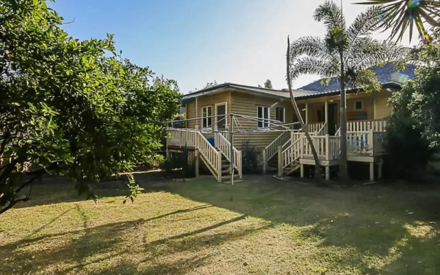 Quiet 1 Bedroom Guest House in Fairfield