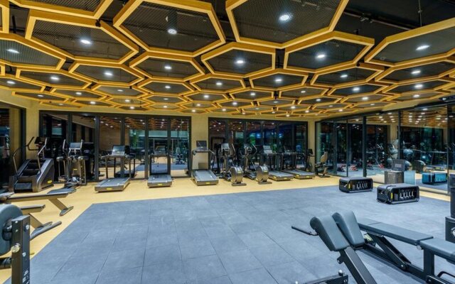 Regnum Carya - All Inclusive