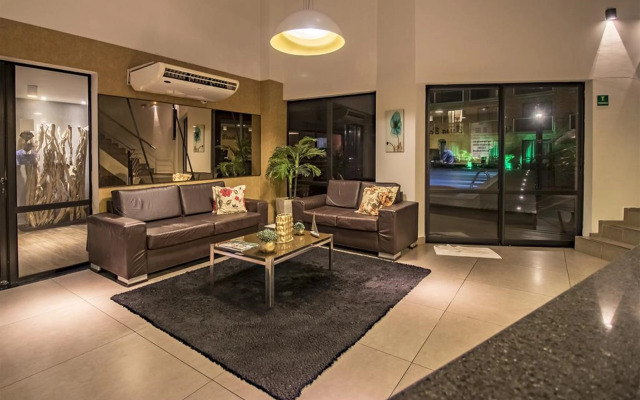 Bessa Beach Hotel
