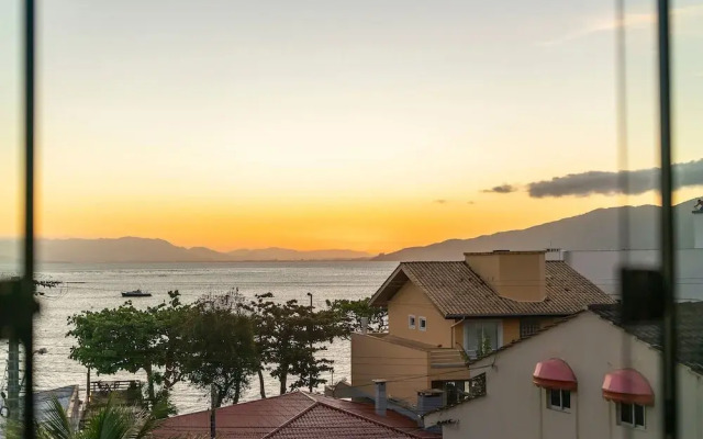 Refúgio e Mar