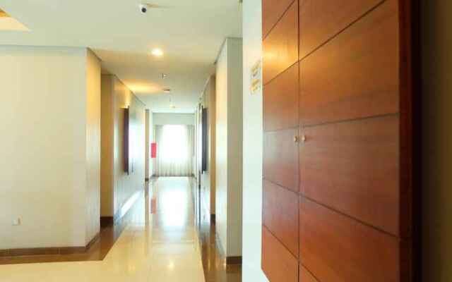 Montana Hotel Syariah