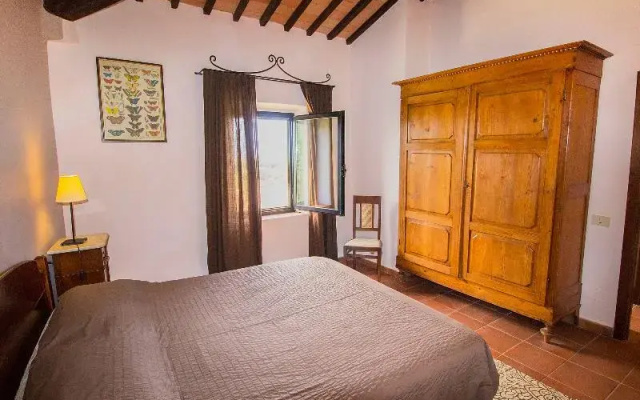 Macciangrosso - One Bedroom