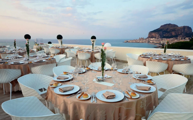 Hotel Santa Lucia Le Sabbie d'Oro