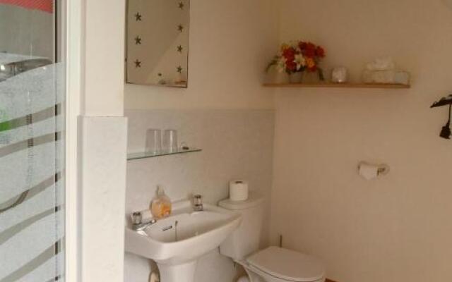 Osnok B&B