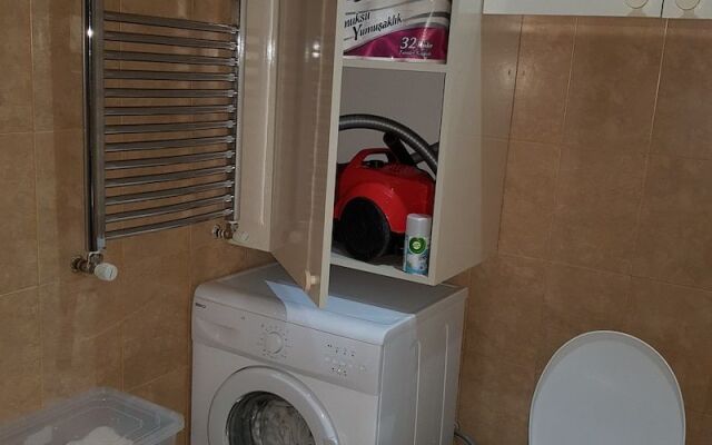 Flat1 - Hostel