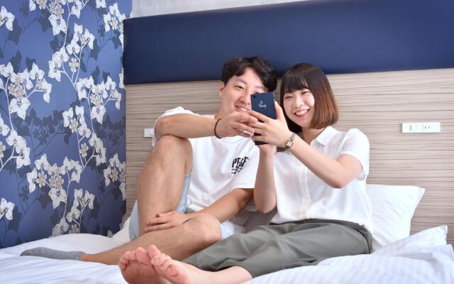 Hotel Wbf Grande Hakata