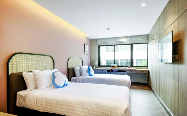 Sevilla Palace Hotel