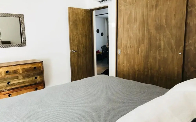Condo Alejandro