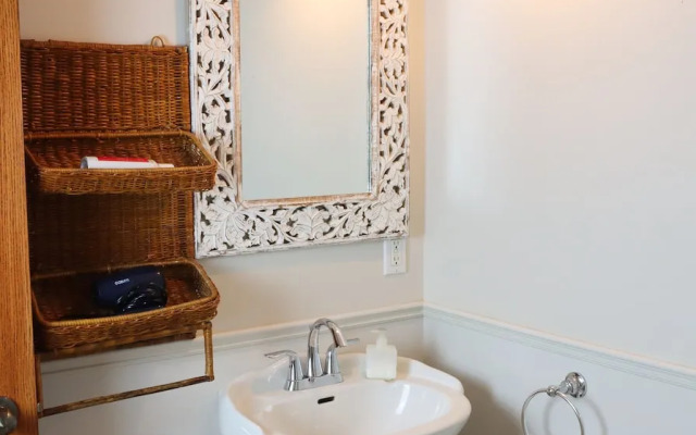 Bed & Breakfast Gite La Princesse des Champs