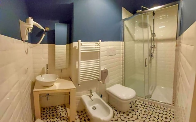 Alcaprì Suite Napoli Centro