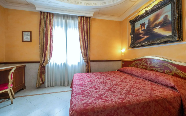 Clarion Collection Hotel Principessa Isabella