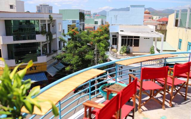 Tigonhouse Hostel