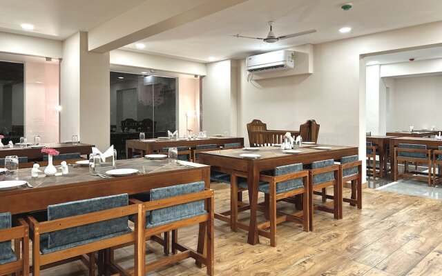 The Habitat Suites