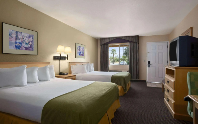SureStay Hotel by Best Western Ukiah