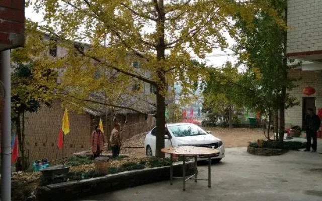 Wang Xing Hotel