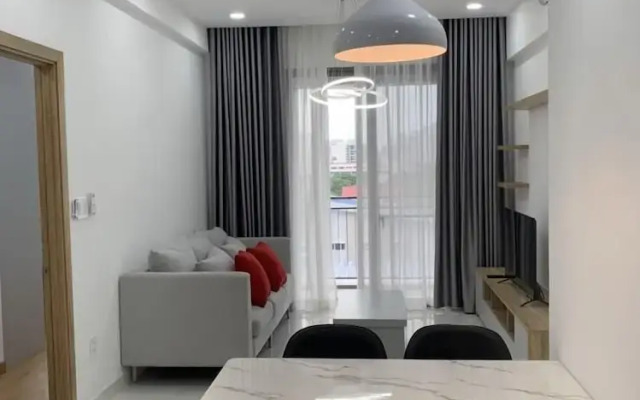 Saigon South Residence - Vina We Stay