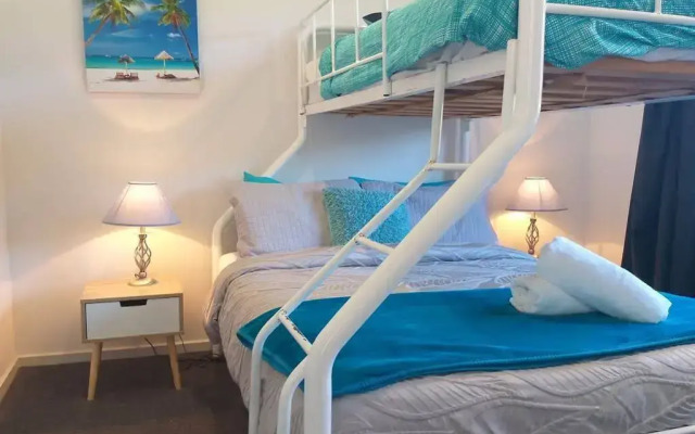 Island Cove Villas