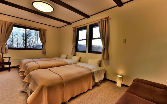 Petit Hotel Kanan