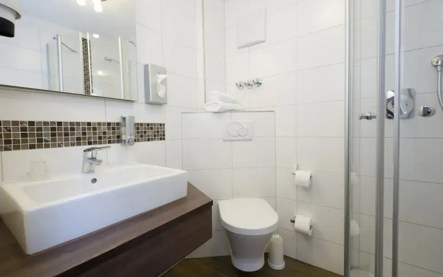 Hotel Gasthof Pockinger Hof