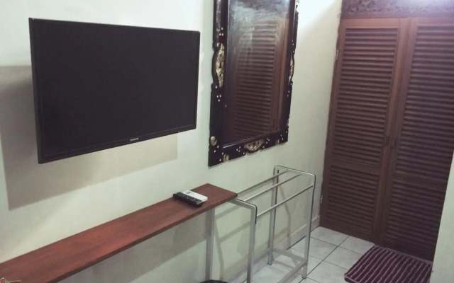 Rai House Sanur