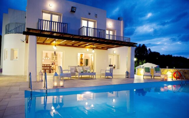 Island Villas Cyprus - 008