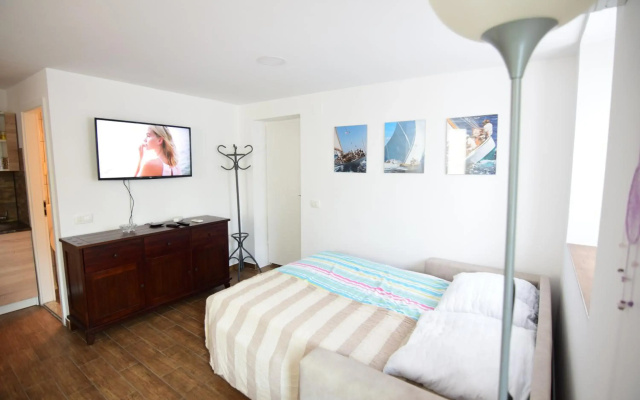 Apartment Bea with FREE BIKE and BIKE STORAGE