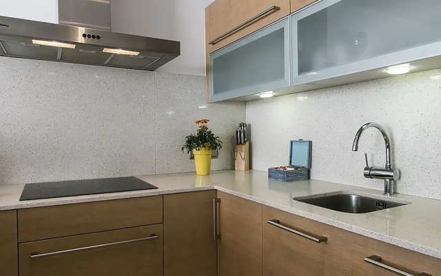 Apartamento Ciudad Blanca 2