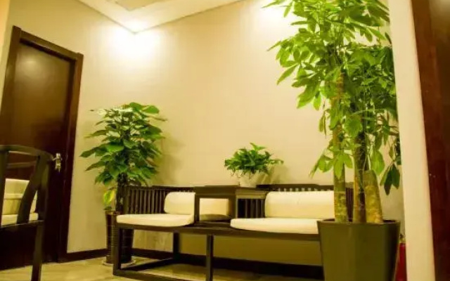 Newland City Hotel