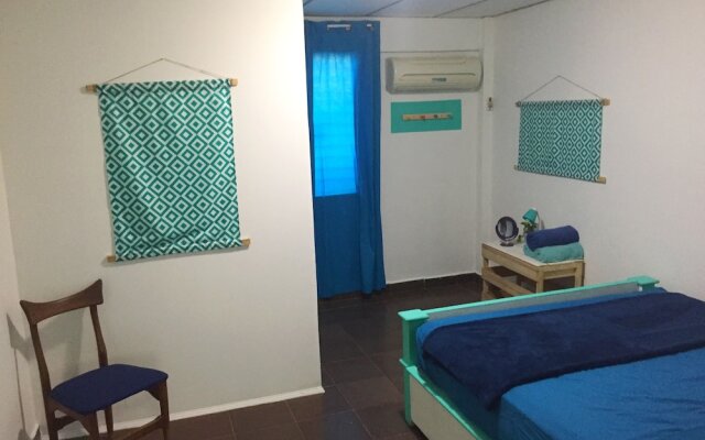 Acuarela Hostal - Hostel