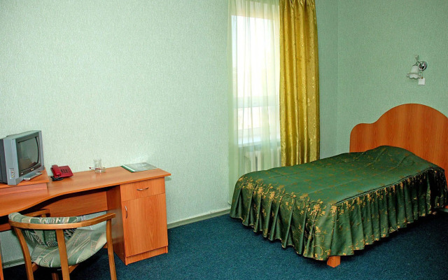 Continent Hotel
