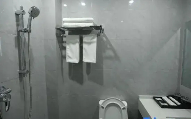 Hefei Pinshang Hotel