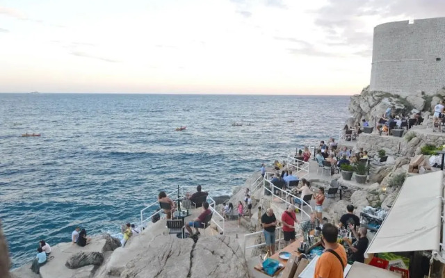 Villa Madonna della Strada A2