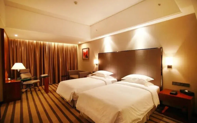 Wingate by Wyndham Foshan Sanshui