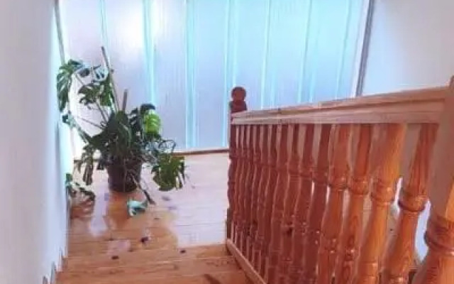 Senna Room