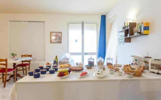 Villa Serenity B&B