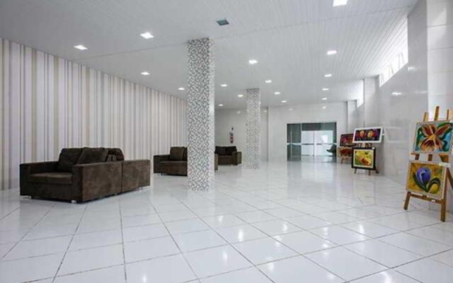 Hotel Riverside Premium Aracaju