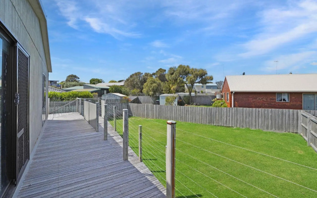 Birdland - Bold, unique and modern