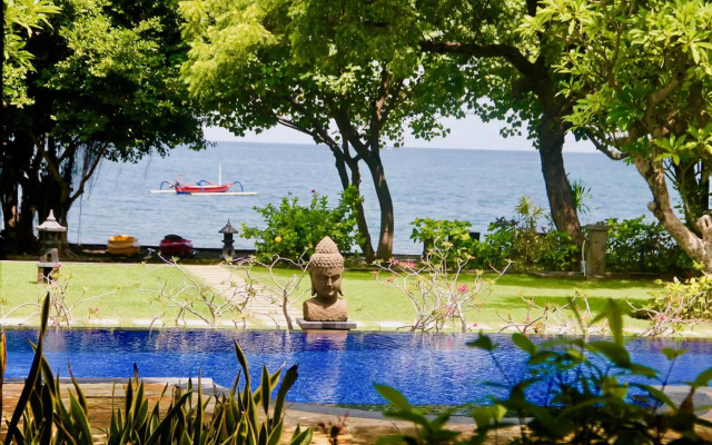 Villa Wilali