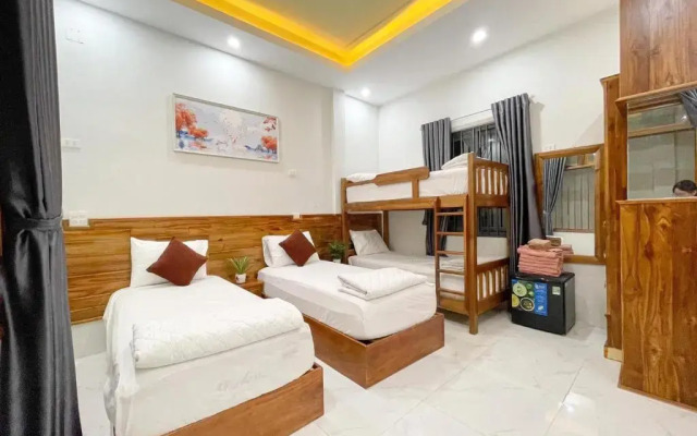 Dona Homestay