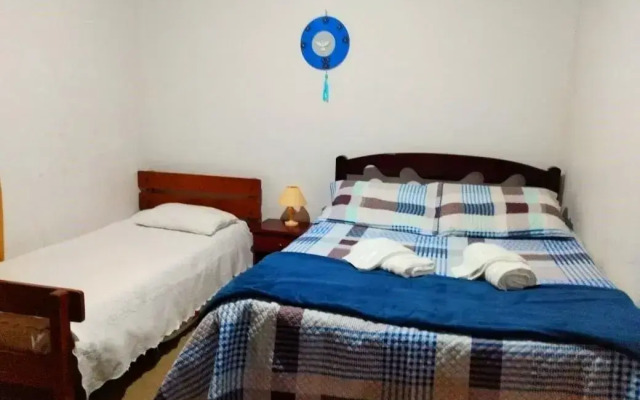 Pousada Casa Dantonia