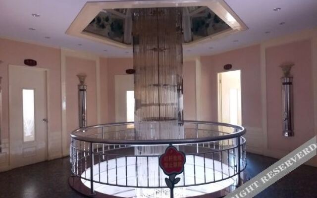 Nanxiong Guest House