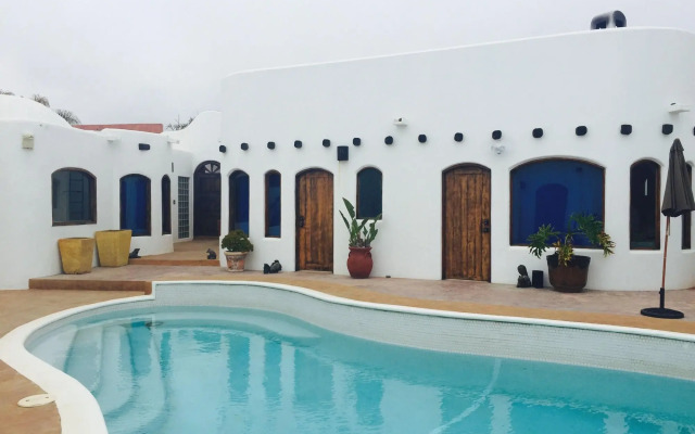 Casa Playa Baja