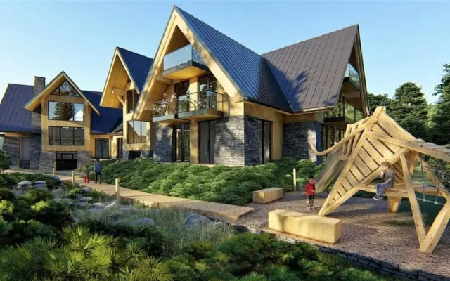 Apartament Tempo per Te