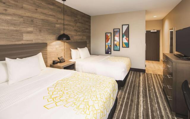 La Quinta Inn & Suites by Wyndham Atlanta South - McDonough