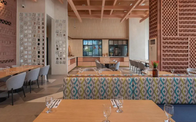 Citadines Roces Quezon City