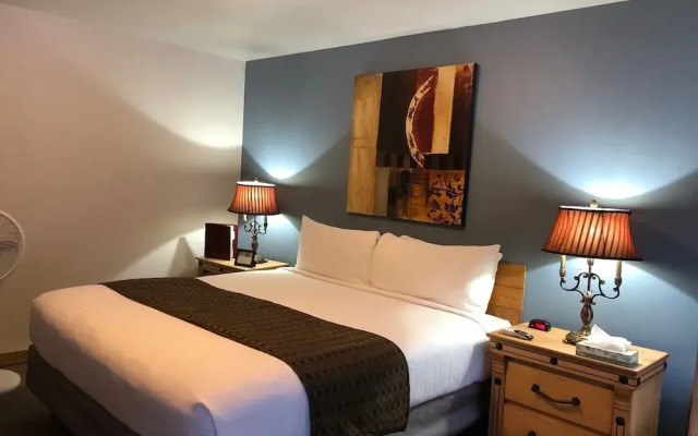 Timber Ridge Lodge