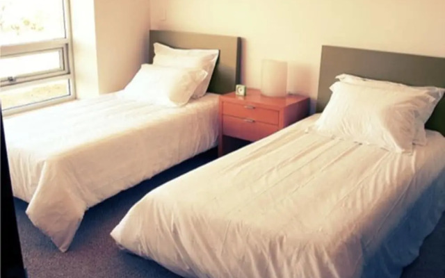 Genial Departamento en Bosque Real