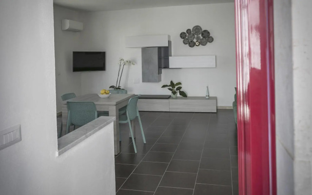 Welcomely - Luminosa - Cala Gonone